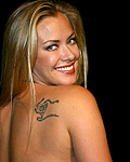 Kristanna Loken